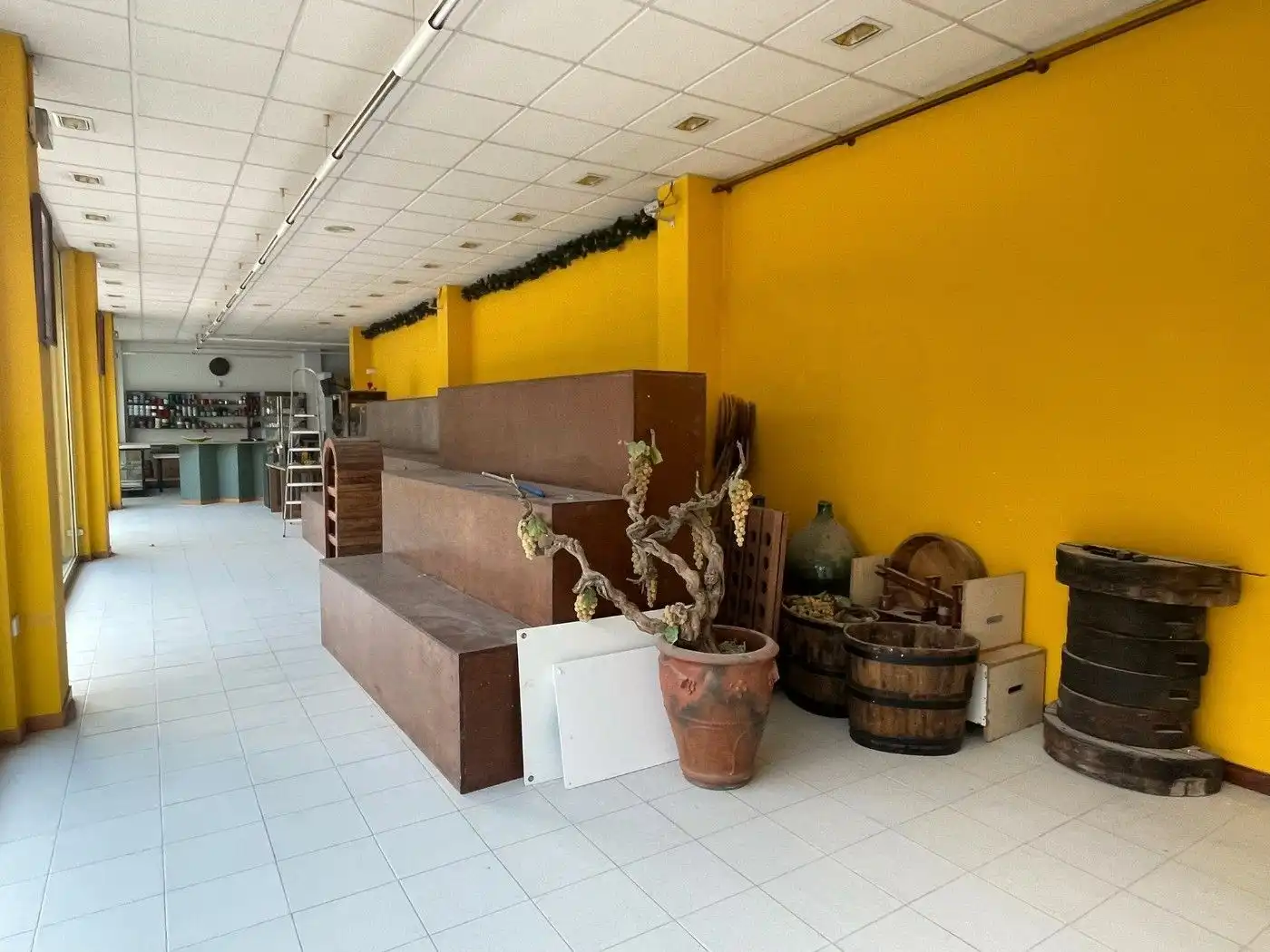 Local comercial en venta en Carretera de Barcelona, imagen 7
