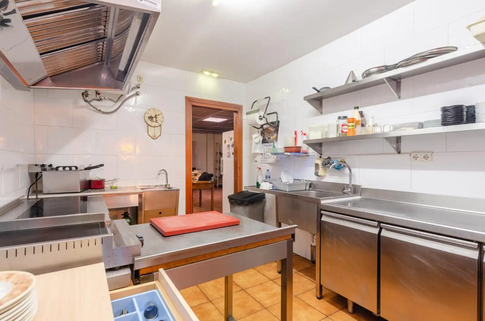 Business premises for sale in Calle de Piles 7, imagen 17
