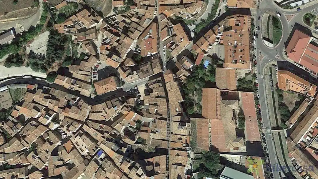Lands and plots for sale in Calle Teatro, imagen 4