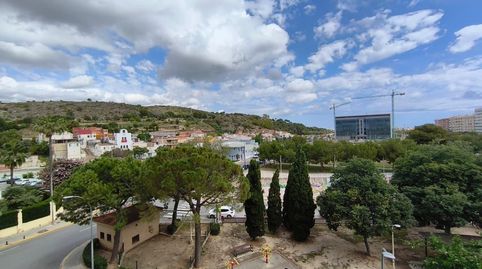 Foto 4 von Wohnung zur Miete in Plaza Bennacer, Plaza Elíptica - República Argentina, Gandia