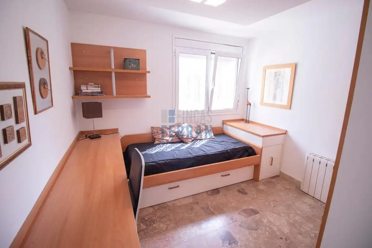 Bedroom of Houses for sale in El Vendrell  with Air Conditioner, Heating and Terrace