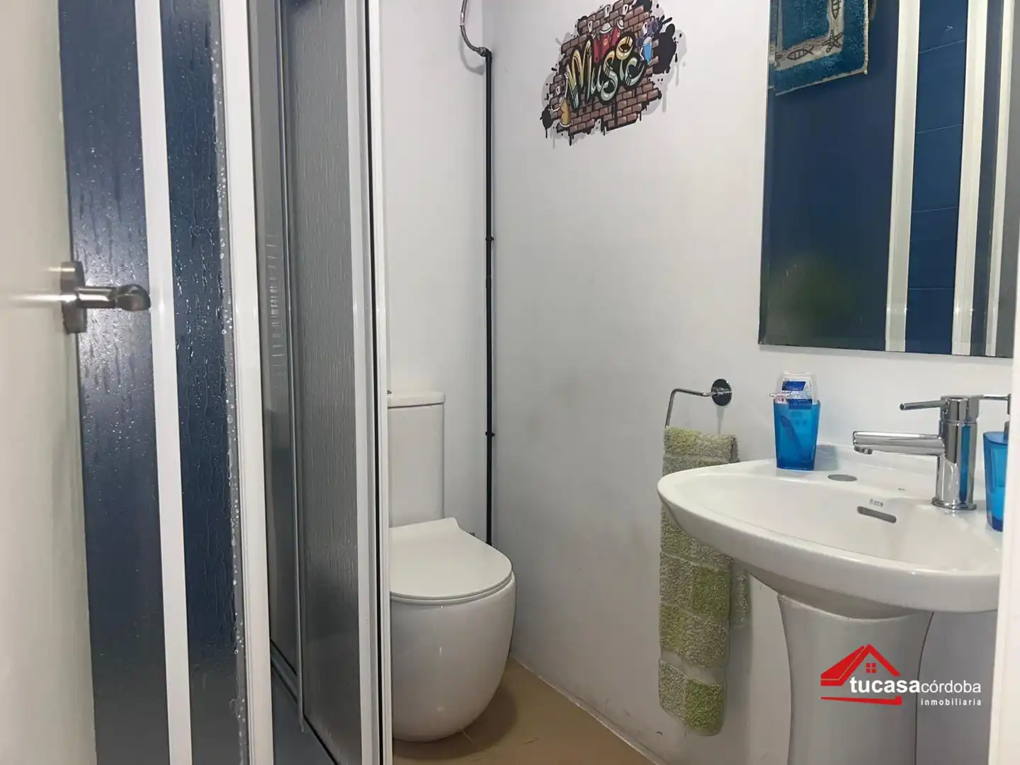 Baño de Piso en venta en Córdoba con Aire acondicionado, Calefacción y Terraza