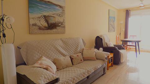 Foto 4 de Apartament en venda a Via Parque, Alicante