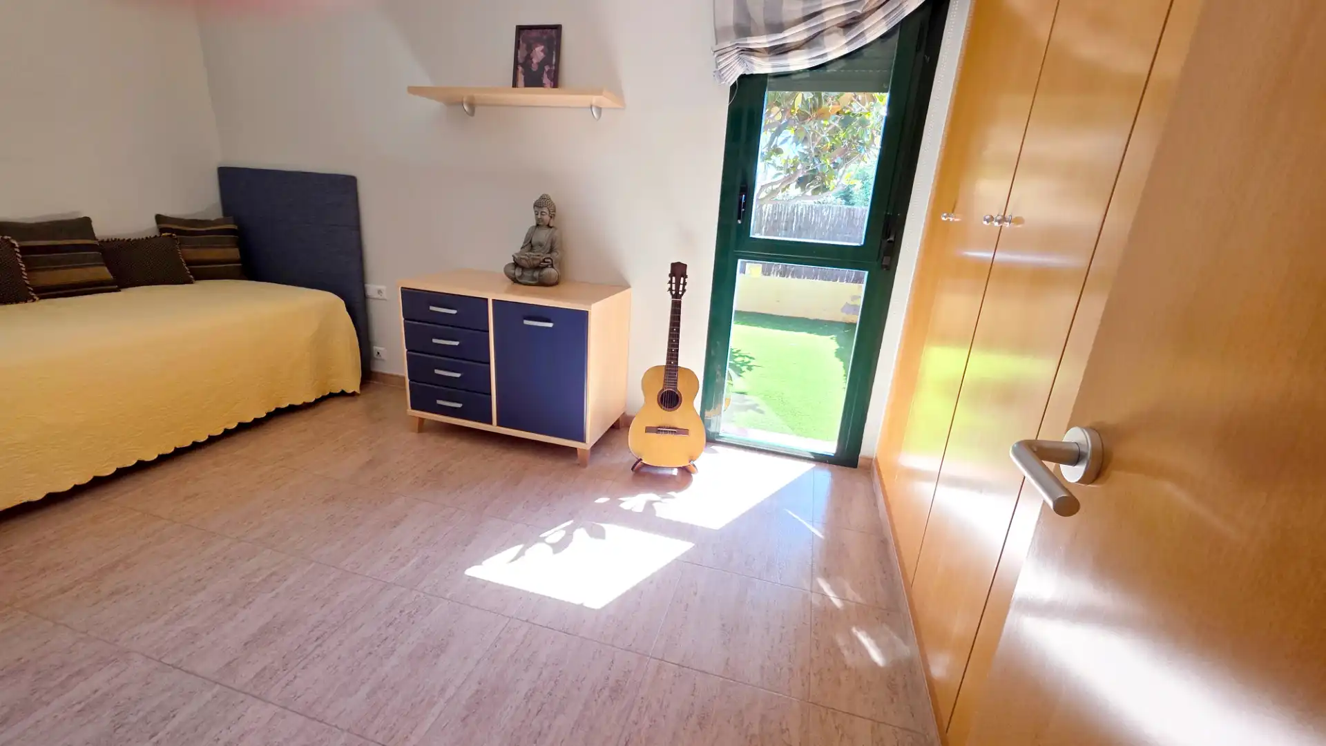 Terraced house with terrace for sale in Passatge de l'Abellarol, imagen 24