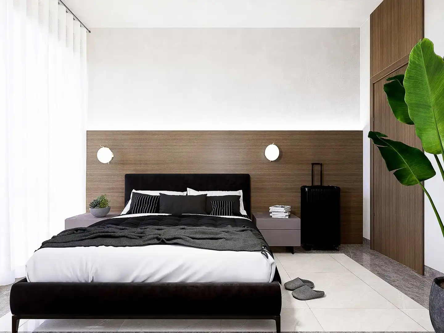Chalet con piscina en venta en Calle Calle Roma, imagen 4