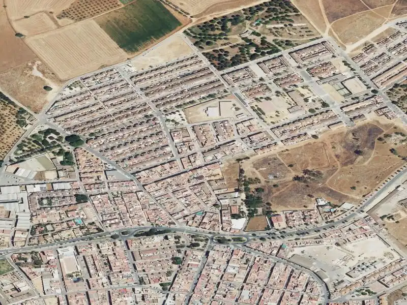 Pis en venda en Mairena del Alcor