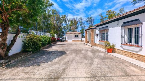 Photo 3 of Houses for sale in Pelagatos - Pago del Humo, Chiclana de la Frontera