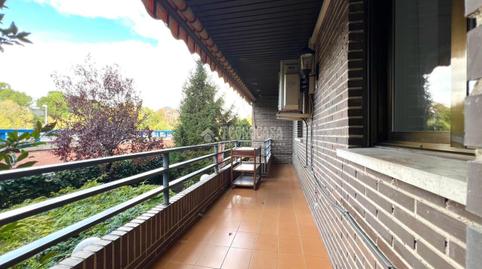 Foto 5 de Pis de lloguer a Canillas, Madrid