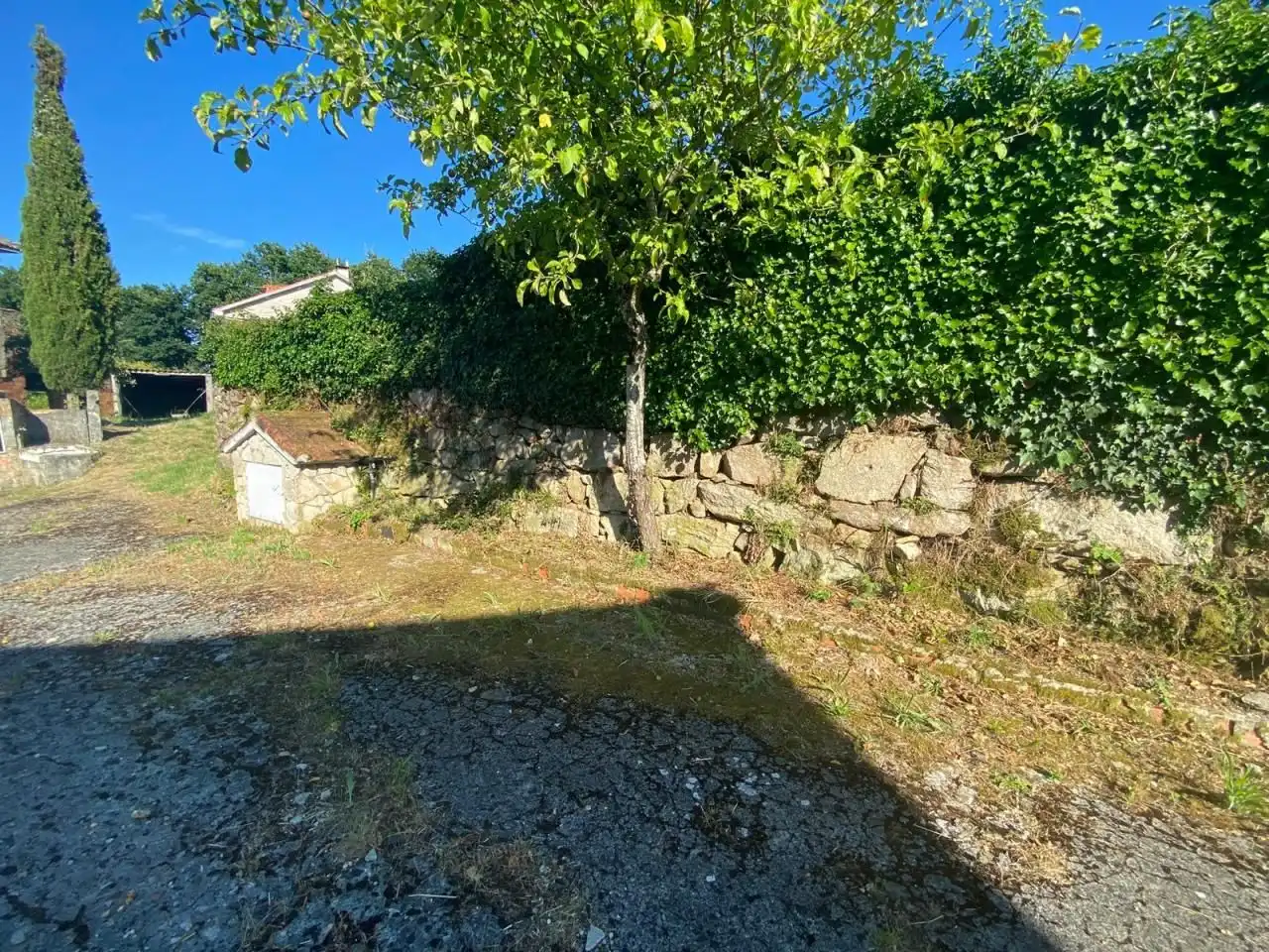 Casa en venda a A Mezquita, imagen 11