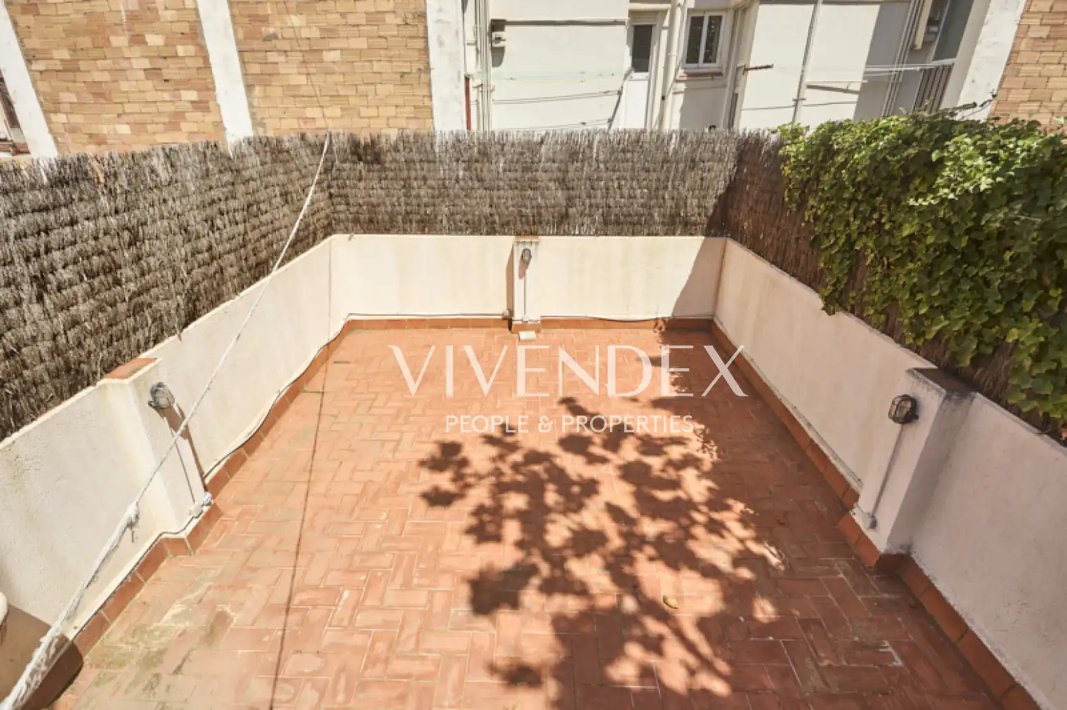 Terrace of Detached homes for sale in Barcelona  with Terrace