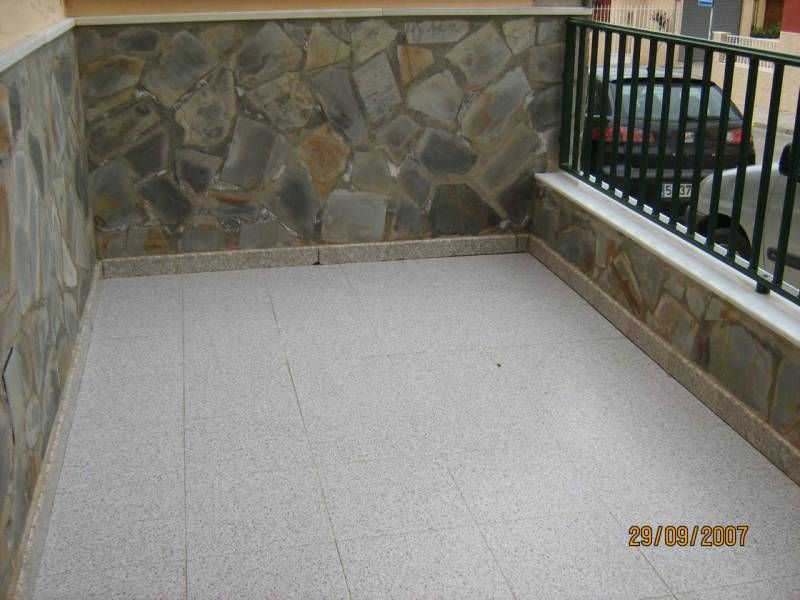 Dúplex en venda a Santa María del Águila