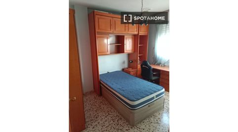 Foto 2 de Piso de alquiler en Los Dolores, Cartagena