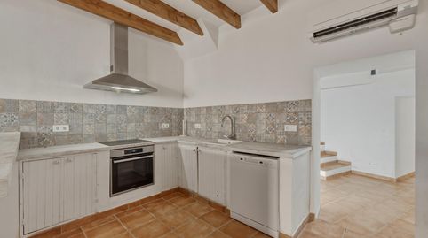 Foto 5 de Casa o xalet en venda a Capdepera Poble, Capdepera
