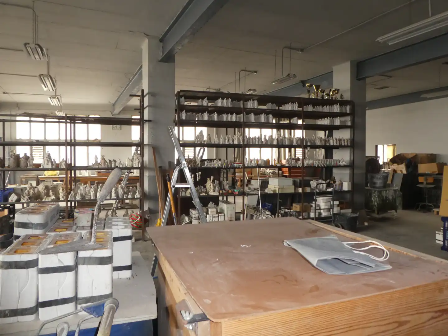 Nau industrial en venda a Carrer Major, imagen 6