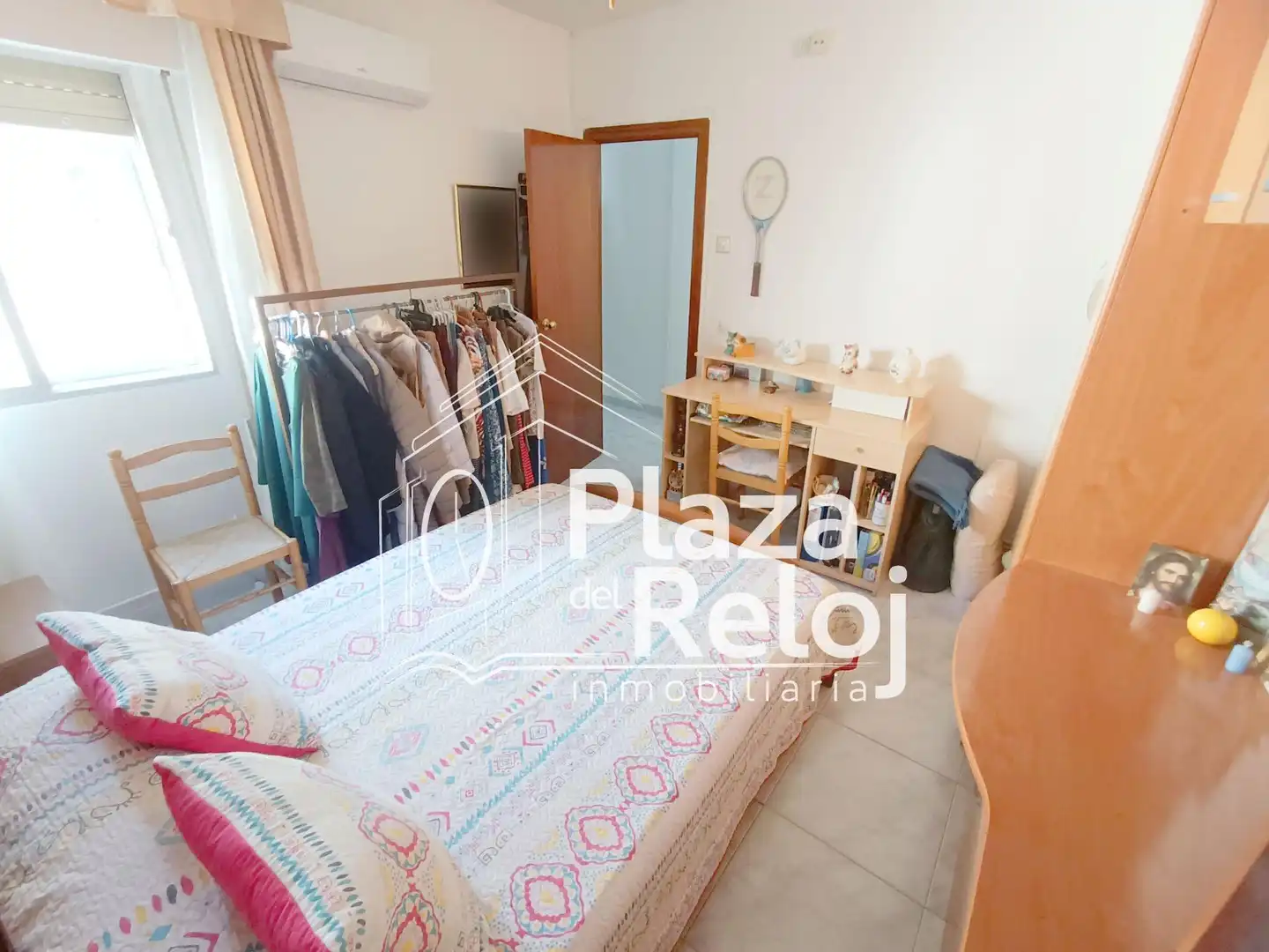 Flat with terrace for sale in Puerta de Cuartos - Avda. de Portugal, imagen 15