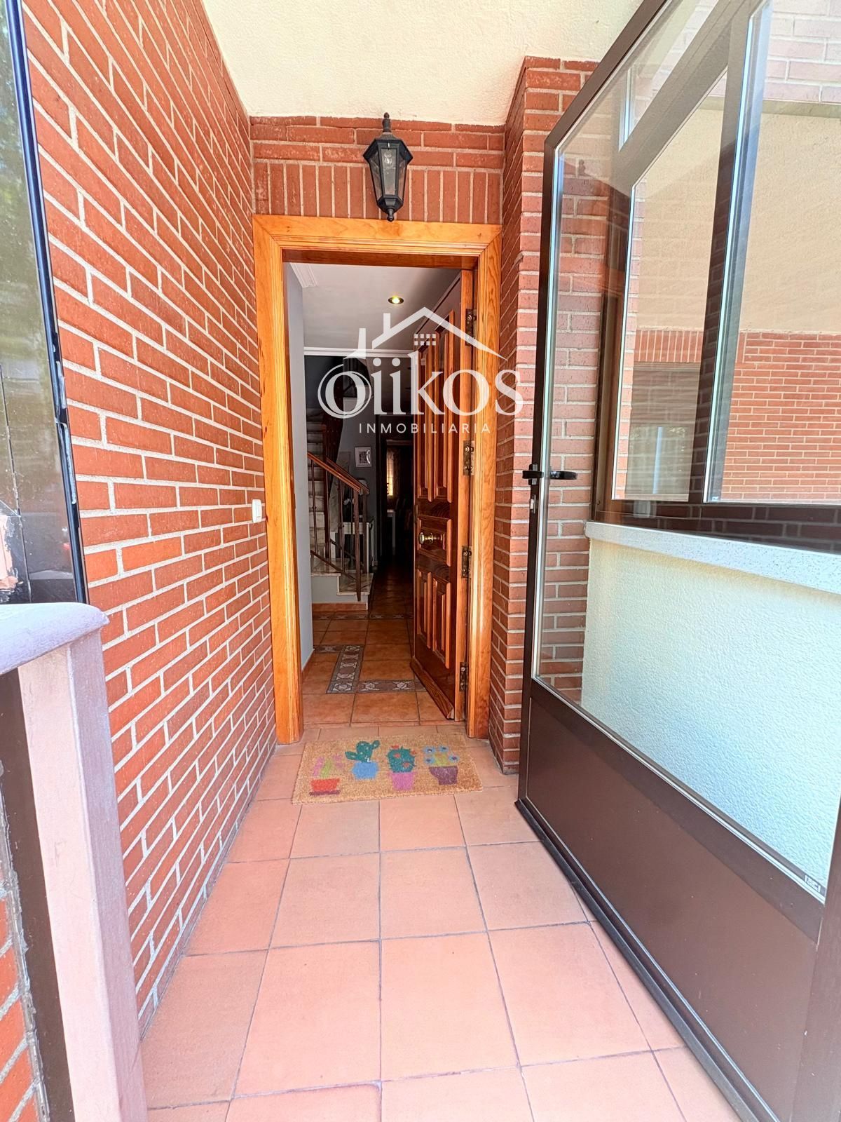 Single-family semi-detached for sale in Salamanca Capital  with Heating, Parquet flooring and Swimming Pool
