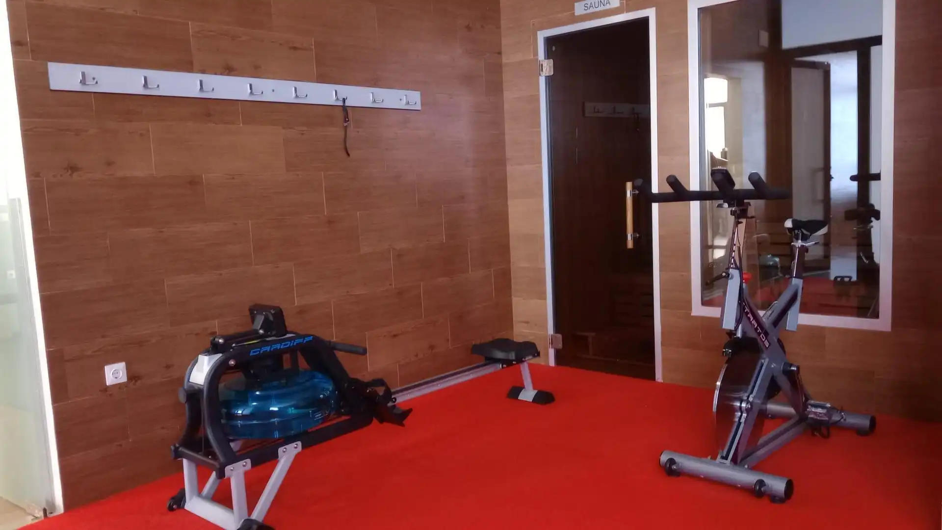 Apartament en venda en Benidorm amb Aire condicionat, Calefacció i Jardí privat