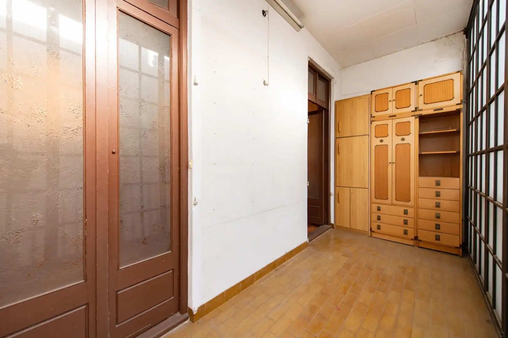 Wohnung mit Terrasse zum Verkauf in CORTS CATALANES, imagen 30