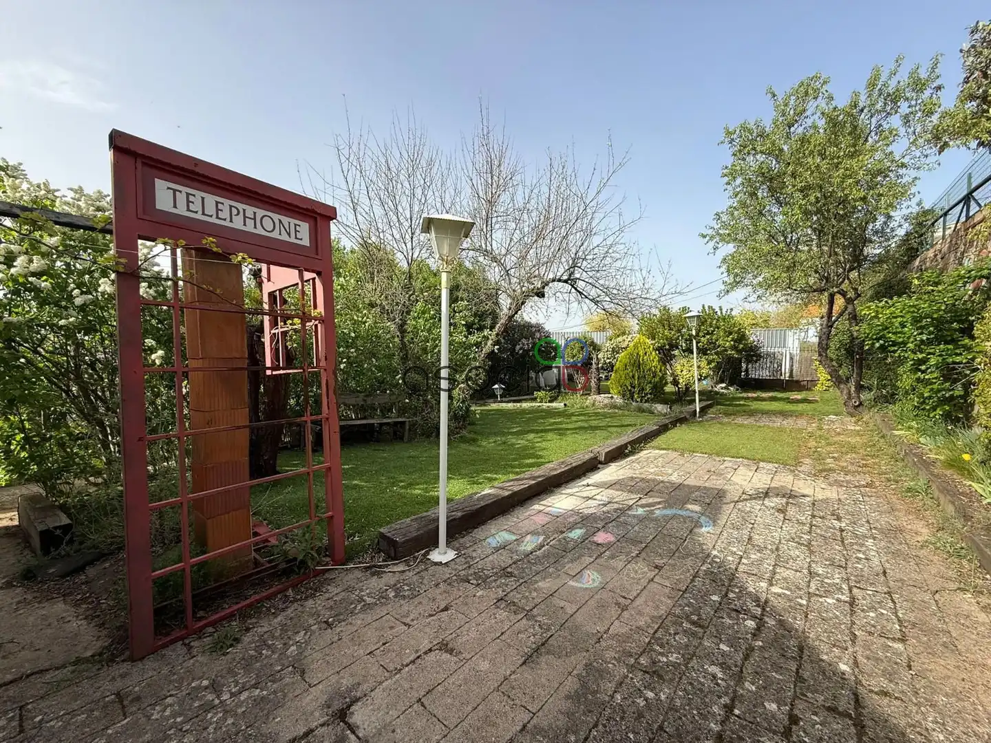 Terreno en venta en La Fragua, Ciruelas