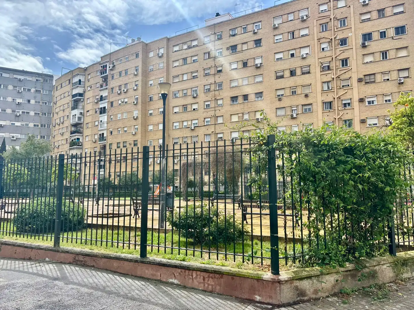 Aparcament en venda a Calle Santa Maria de las Roc, imagen 9