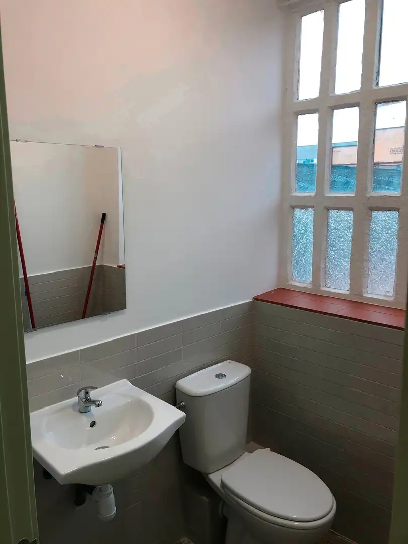 Office space to rent in Carrer de Zurbano, imagen 7