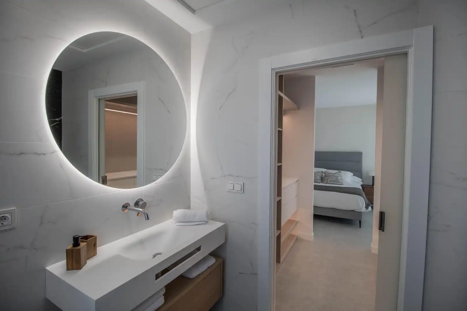 Xalet amb piscina en venda a Balcón de Finestrat - Terra Marina, imagen 75