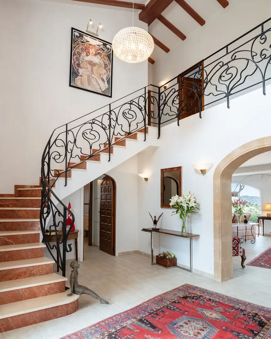 Houses for sale in Jávea / Xàbia  with Air Conditioner, Private garden and Terrace