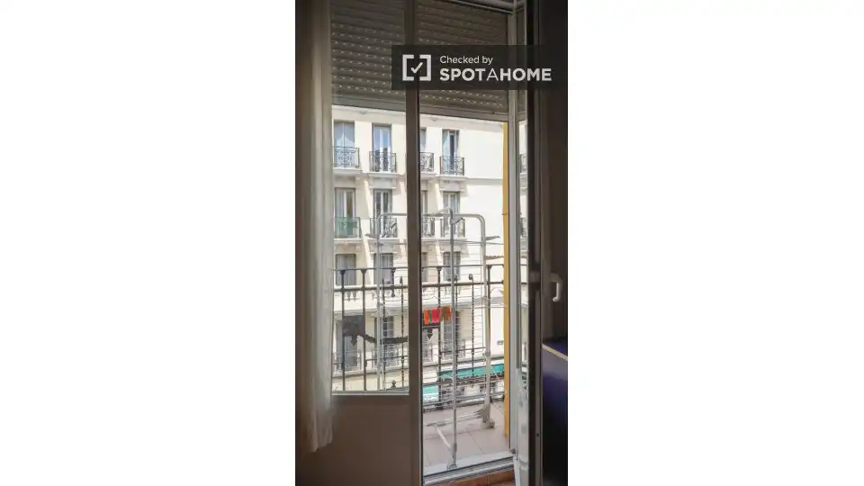 Pis amb terrassa de lloguer a Tetuán, imagen 2