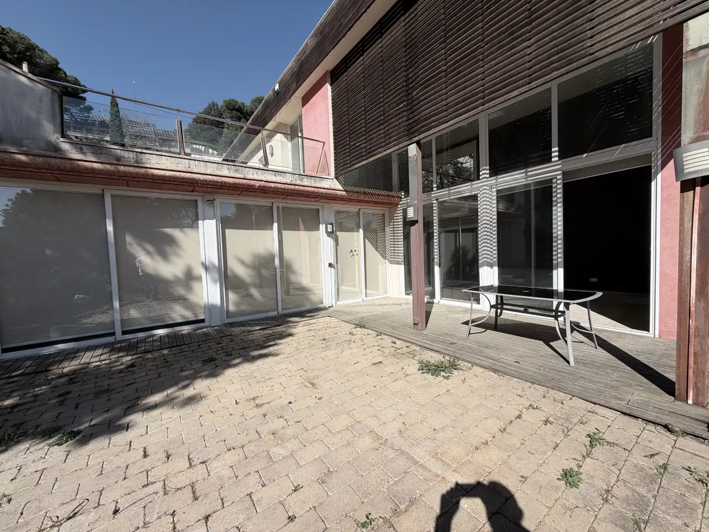 Casa con piscina in vendita a Carrer Mare de Déu del Coll 92, imagen 11