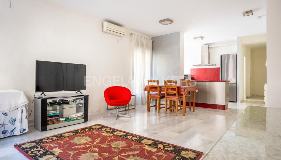 Photo 1 of Apartment for sale in Los Remedios, Sevilla
