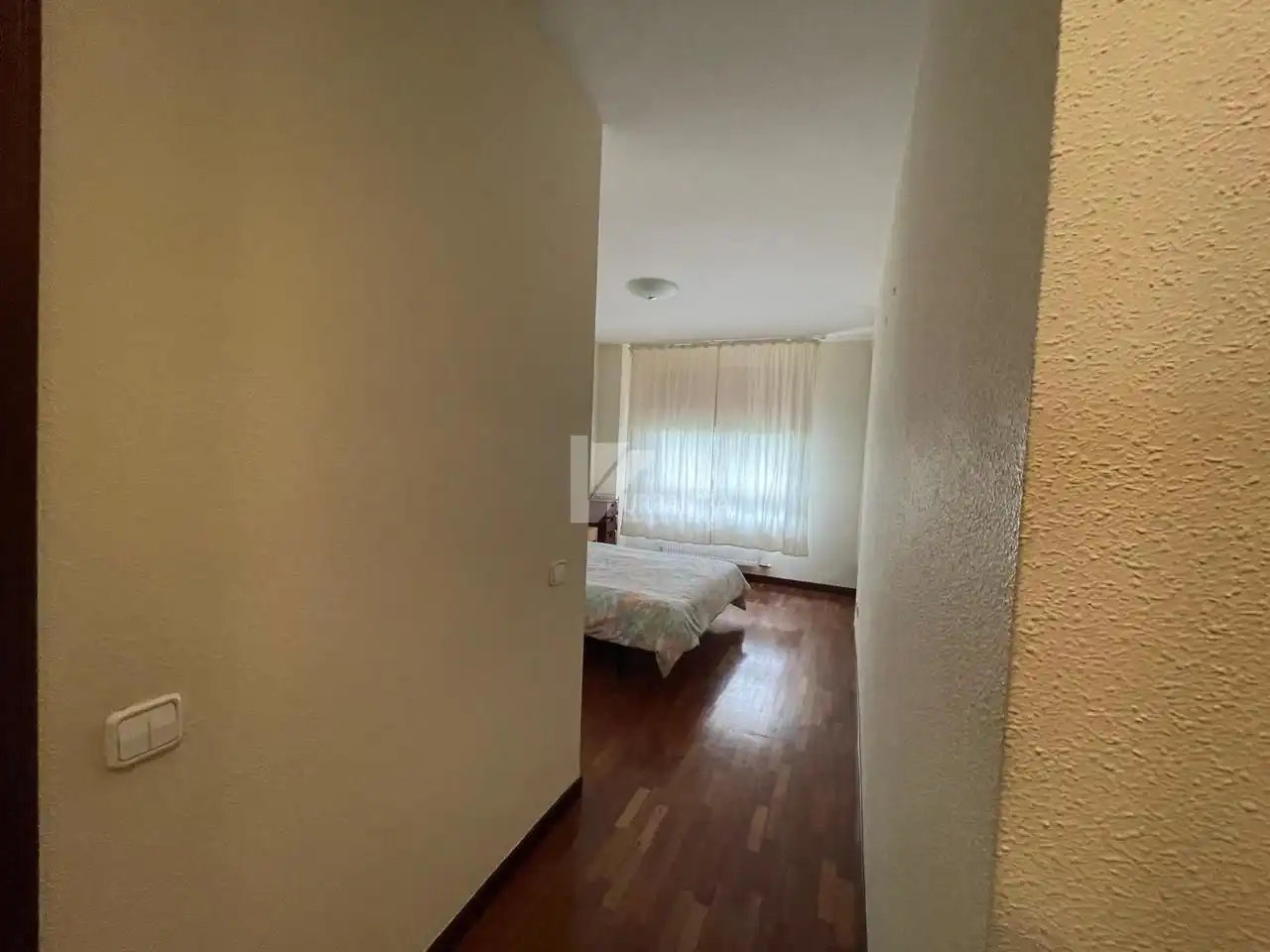 Piso de alquiler en Tajonar, Lezkairu