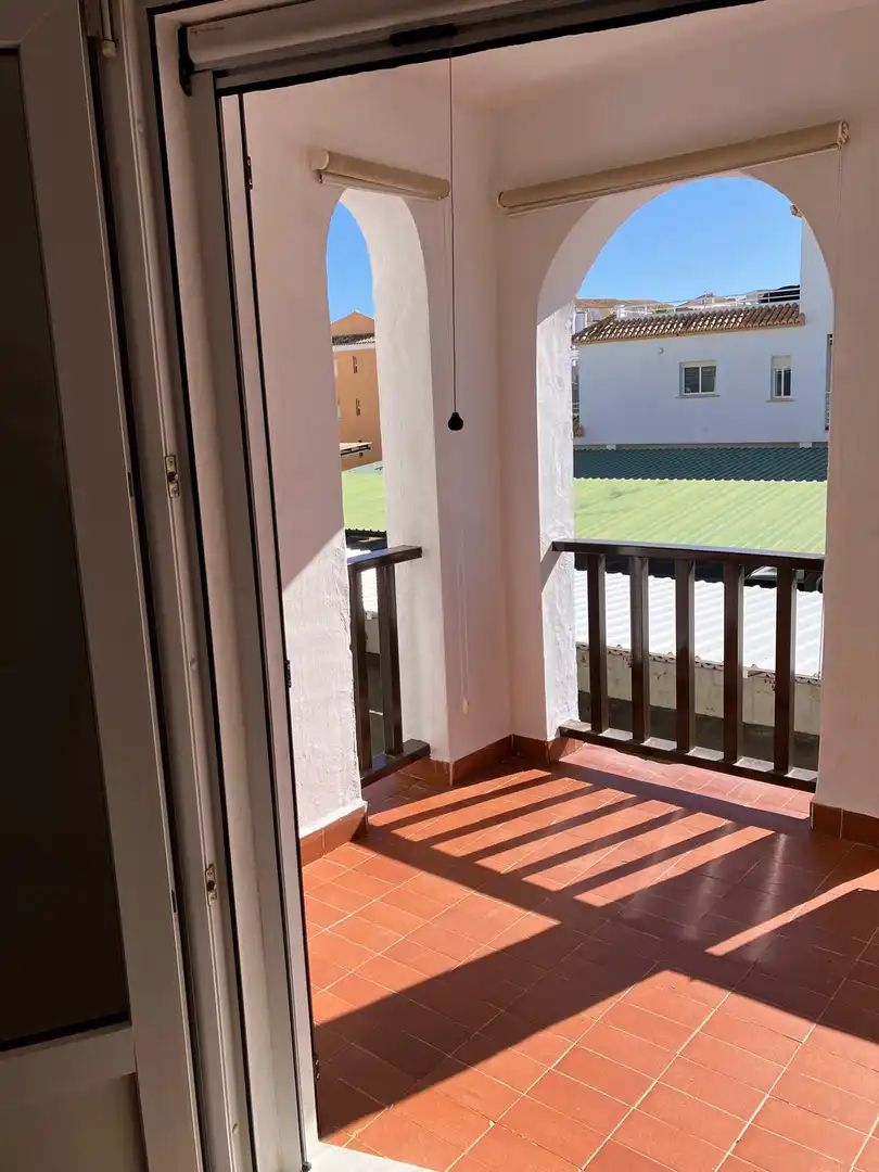 Balcony of Apartments for sale in Dénia
