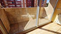 Exterior view of Flat for sale in Badalona  with Balcony