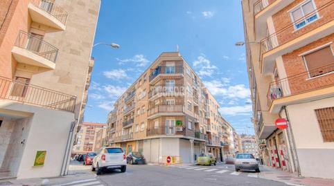 Foto 2 de Pis en venda a Vidal, Salamanca Capital