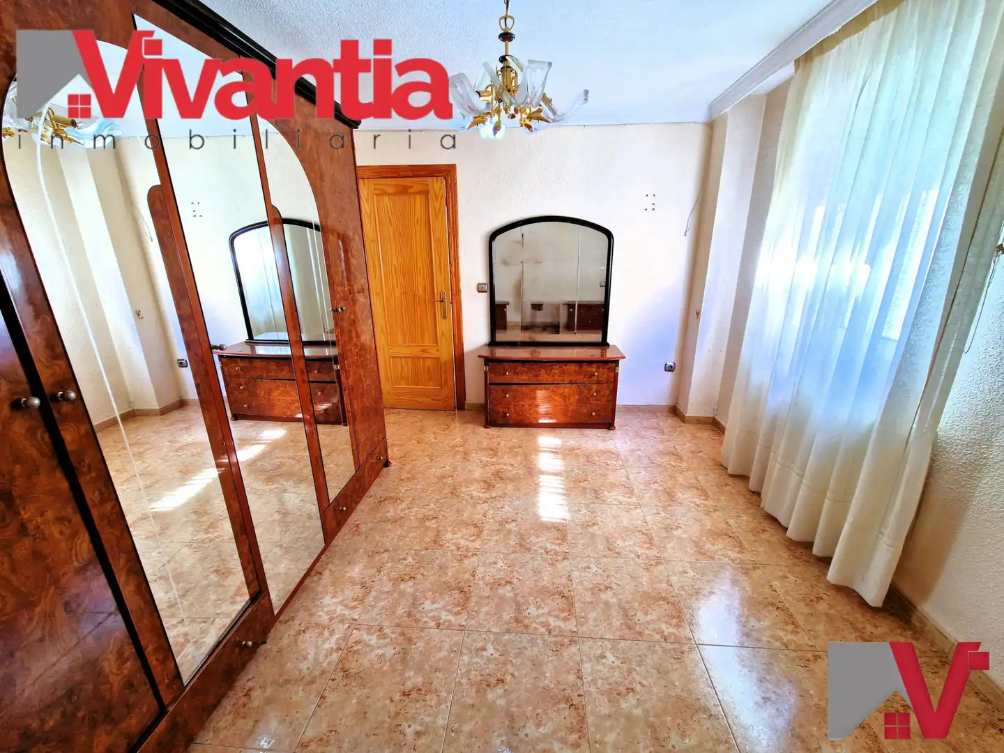 Appartement avec ascenseur à vendre à Lorca Ciudad, imagen 24