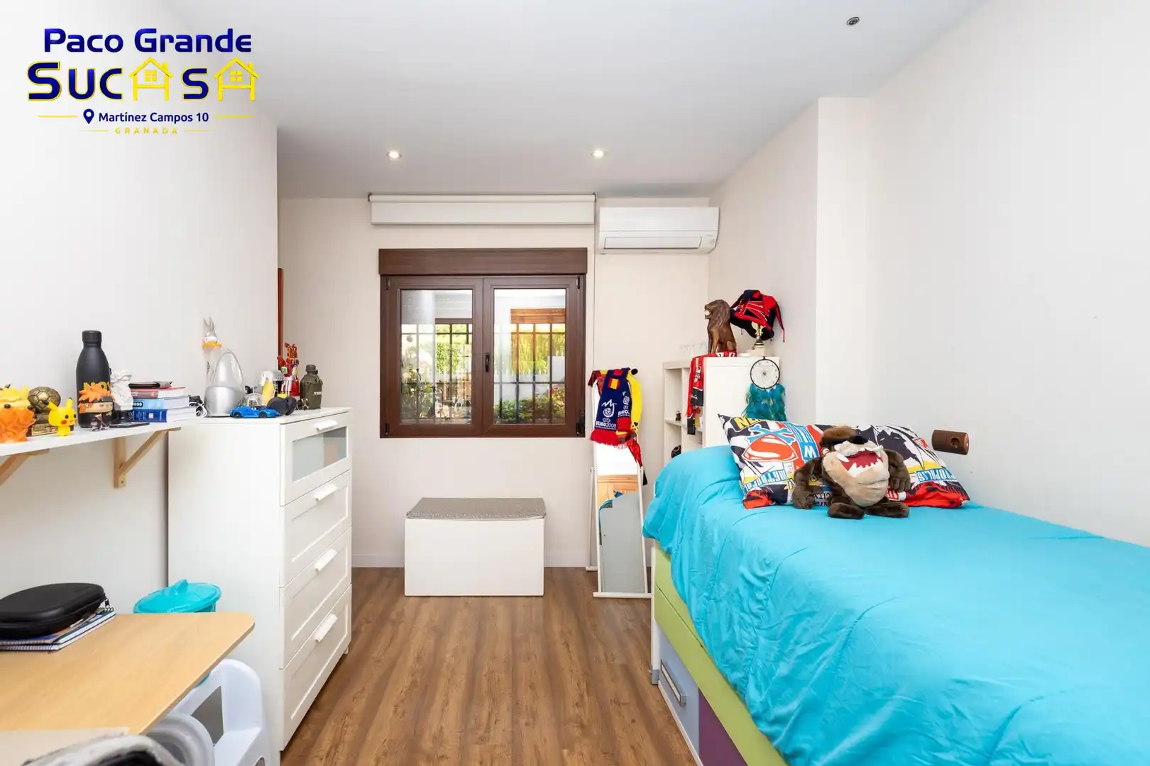Chalet con piscina en venta en Calle RIOJA 7, imagen 21