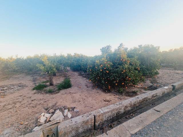 Terreno en Venta en Piscinas