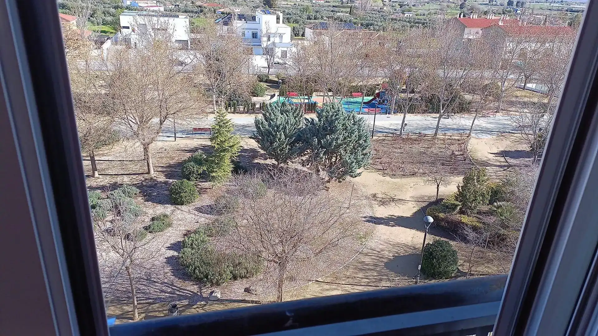 Piso en venta en Baza con Aire acondicionado, Parquet y Trastero