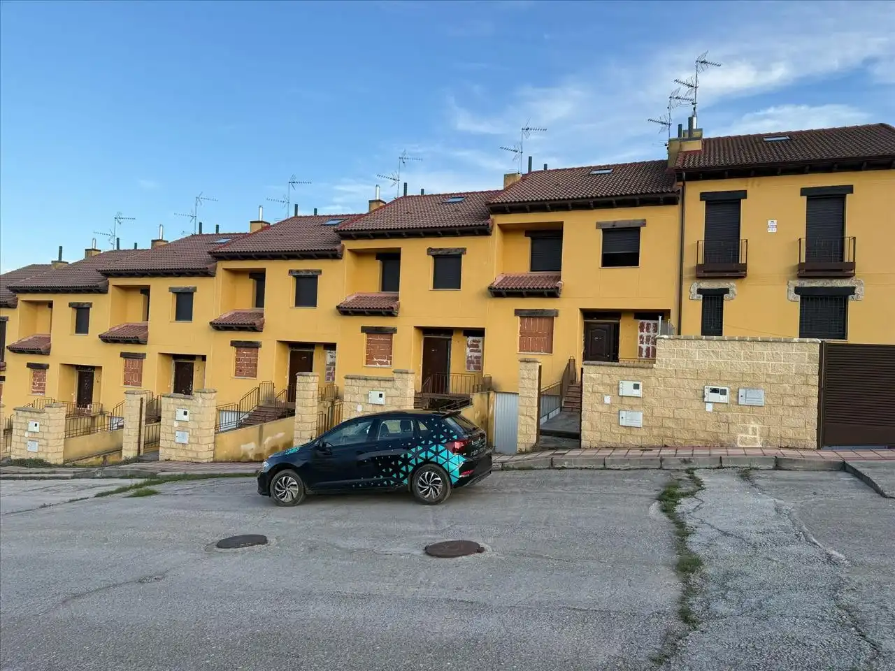 Adosado en venta en Urbanización Puente Pasil, imagen 2