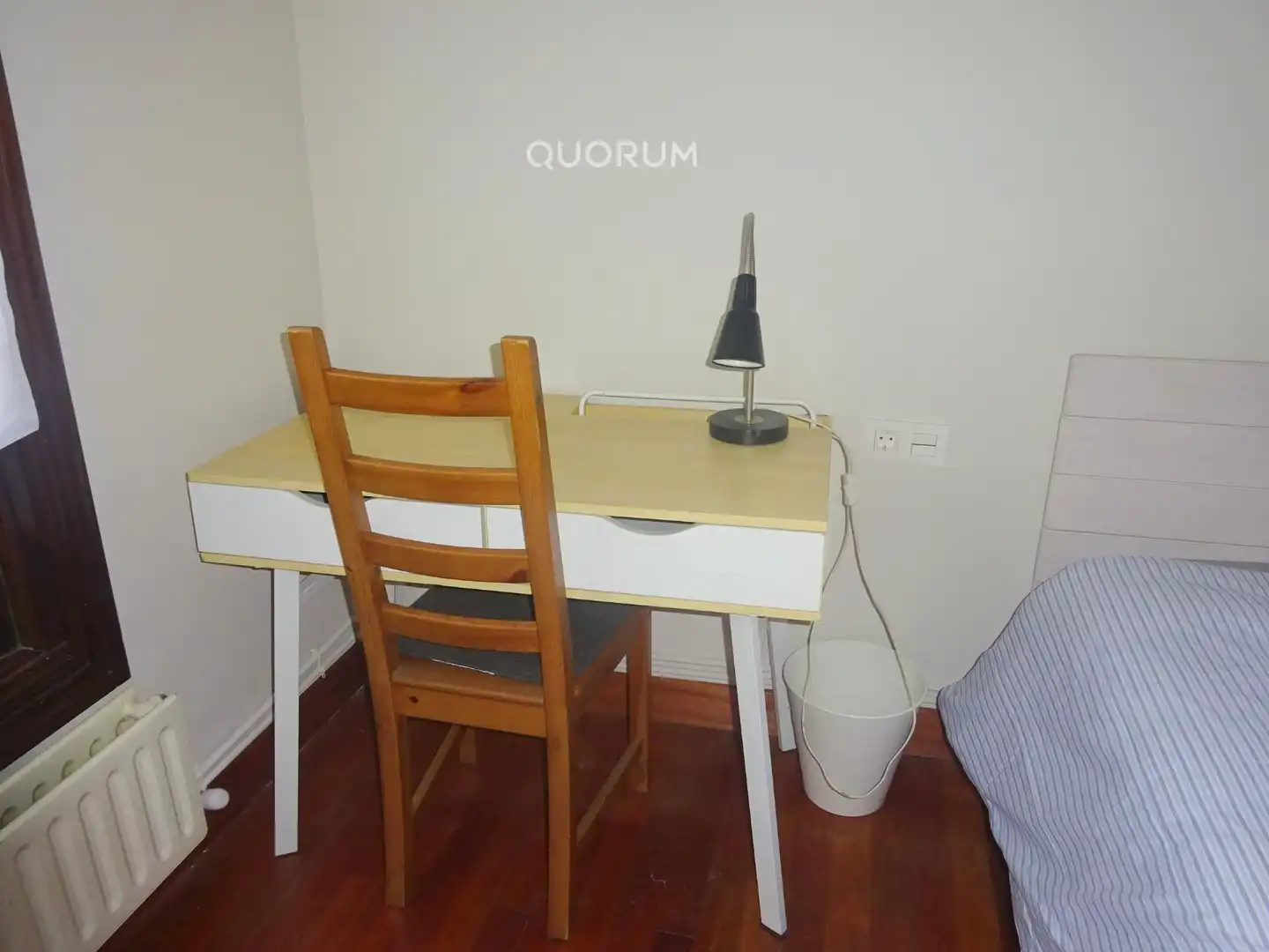 Flat for rent in Iturralde
