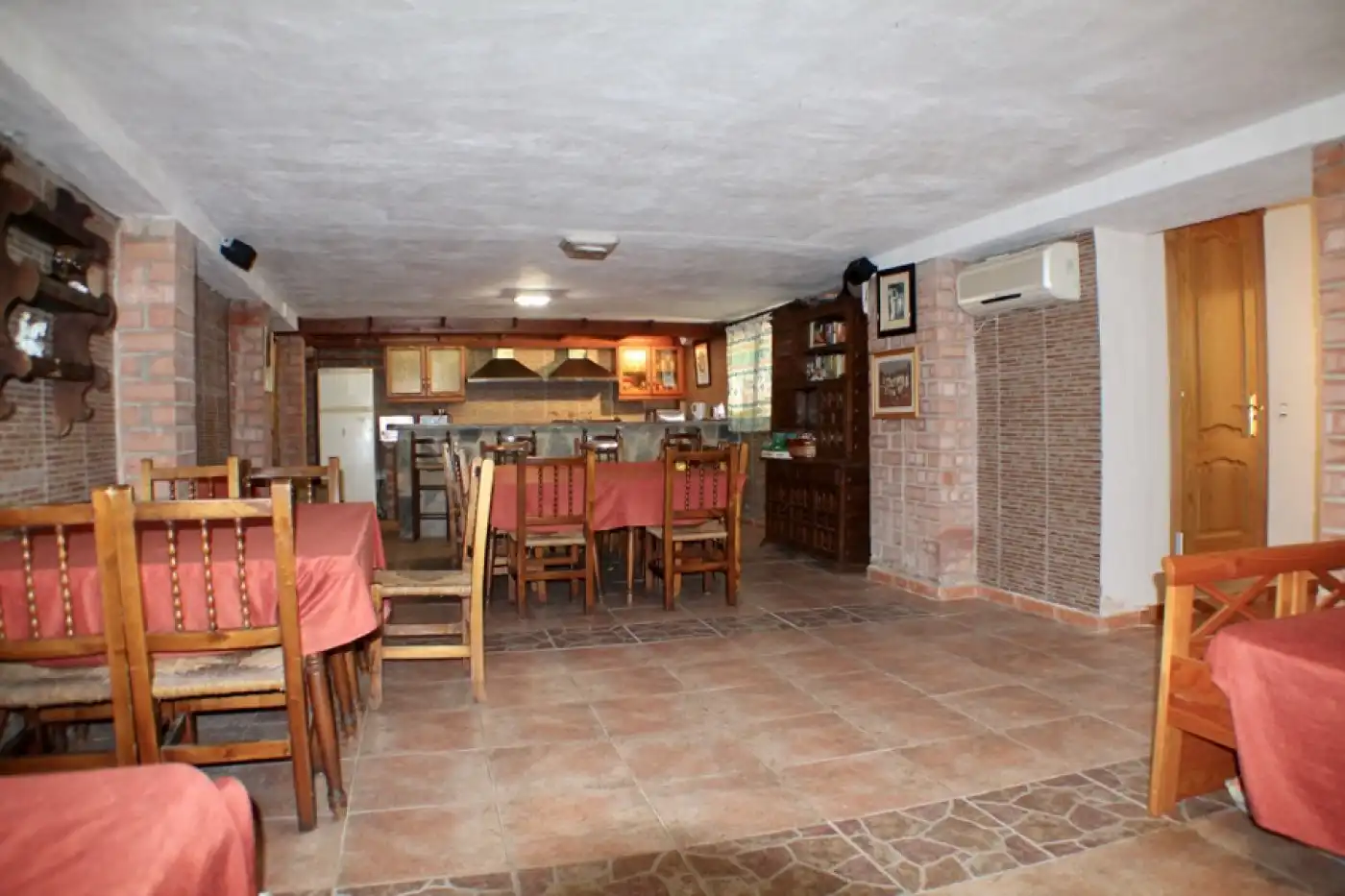 Chalet con terraza en venta en Rincón de Loix, imagen 26
