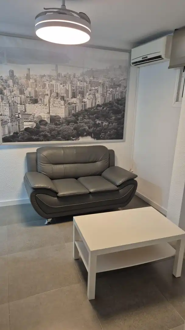 Apartament en venda en Murcia amb Calefacció i Moblat