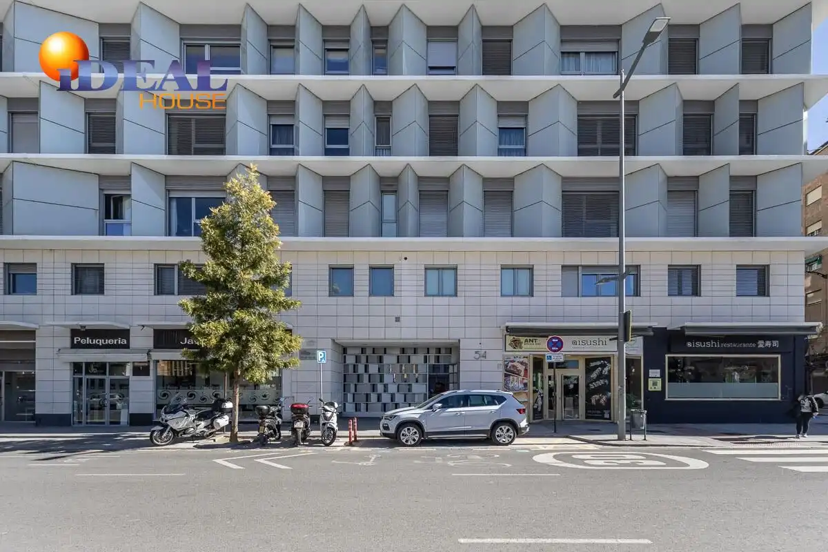 Flat with lift for sale in Ronda, imagen 30