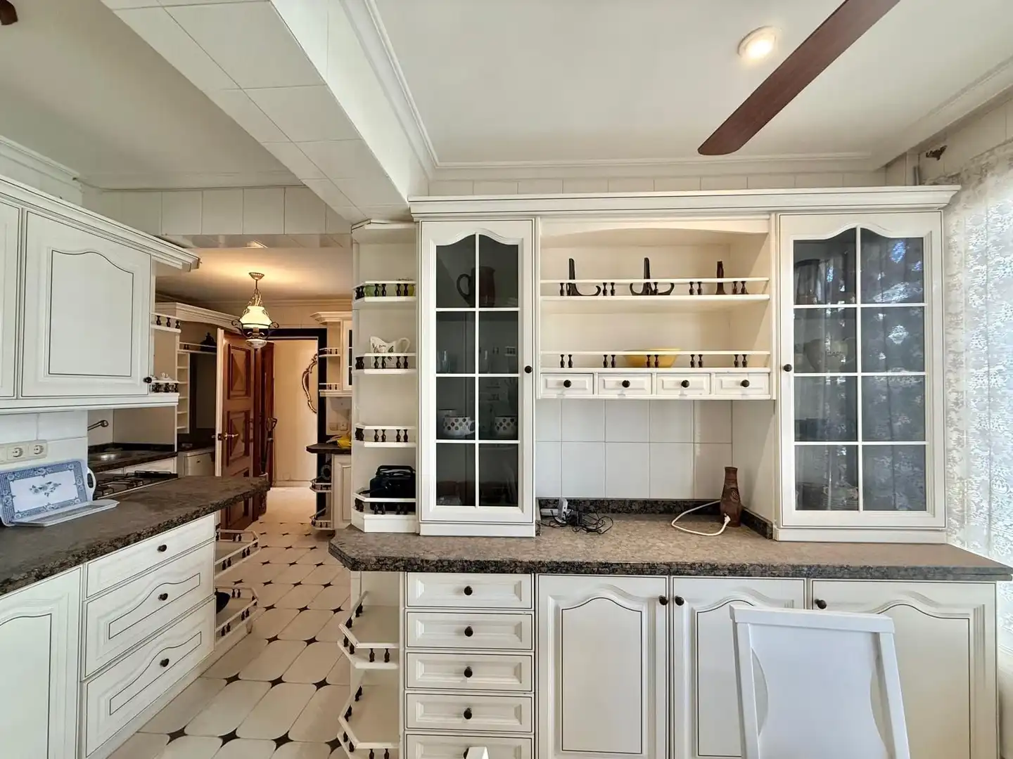 Appartement compact avec piscine à vendre à Avenida de Madrid, imagen 15