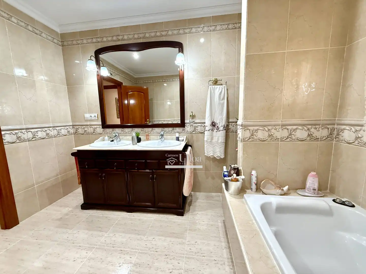 Detached house with pool for sale in La Huerta, imagen 30