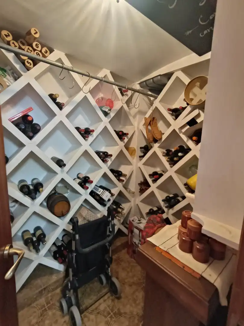Casa o xalet en venda en Benicasim / Benicàssim amb Calefacció, Terrassa i Traster
