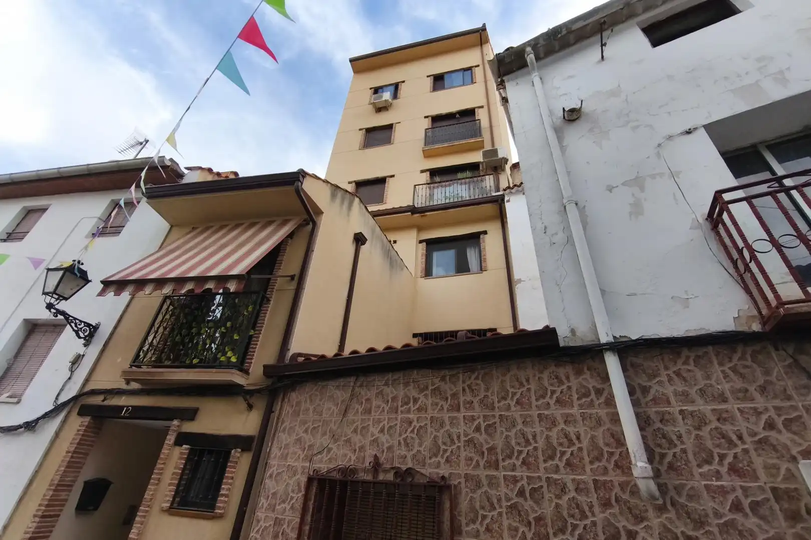 Penthouse mit Terrasse zum Verkauf in Calle AMARGURA, imagen 26