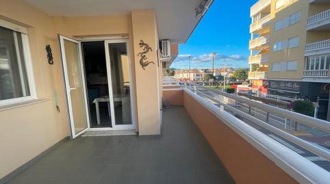 Photo 2 of Apartment for rent in Avinguda de L'ermita, Moncófar Playa, Moncofa