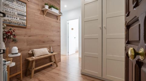 Foto 4 de Piso en venta en Castillejos - Cuzco, Madrid Capital
