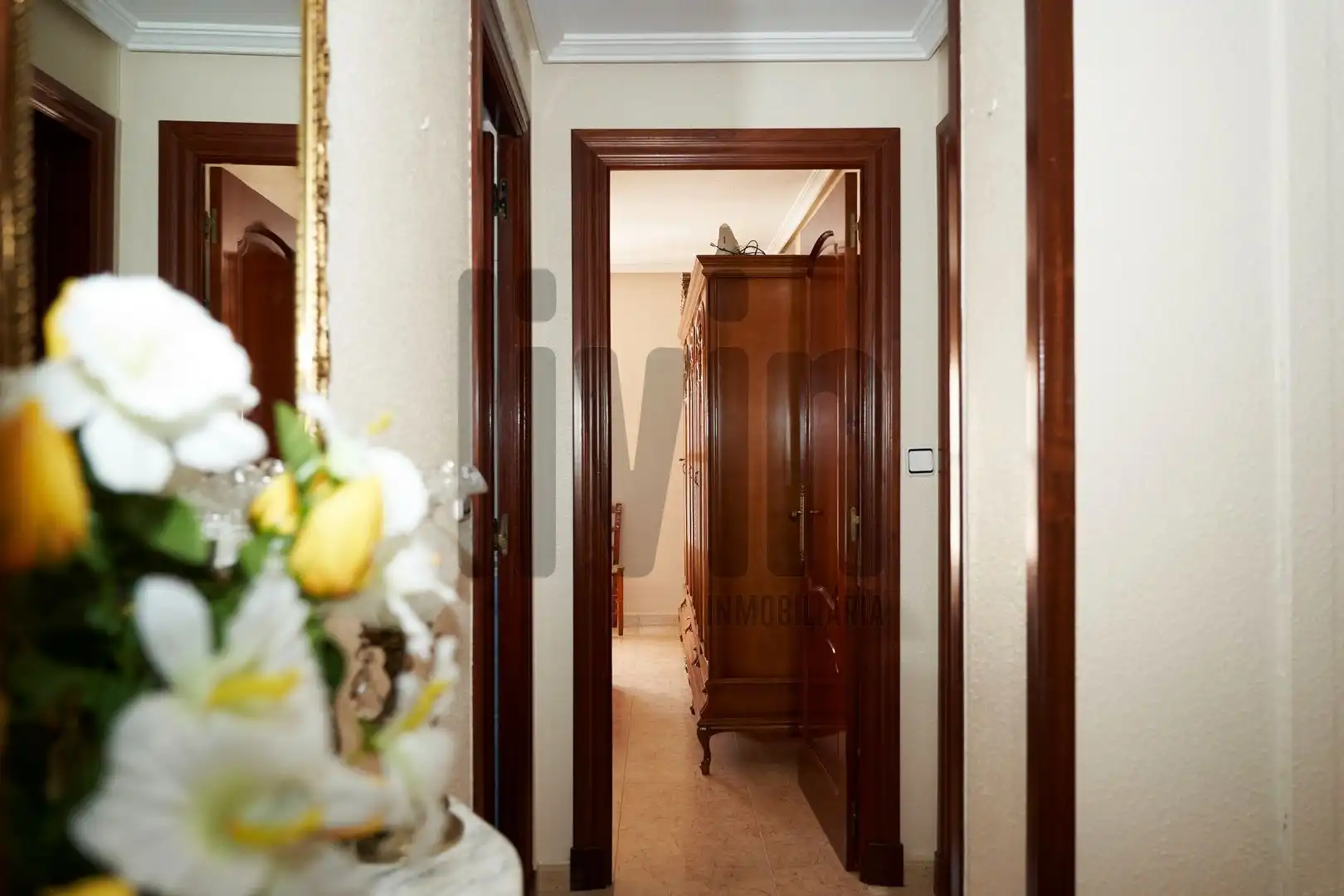 Flat for sale in Jaén  with Air Conditioner and Heating